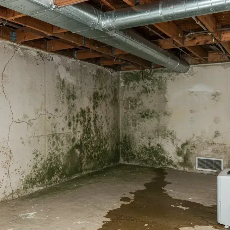 Professional Mold Removal in Hartford, VT